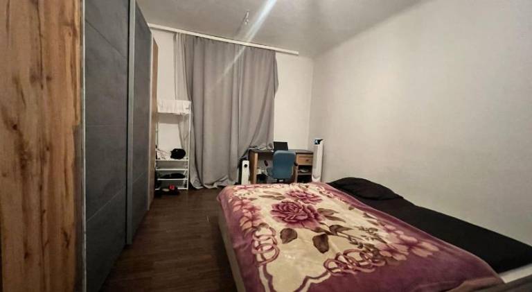 55 m² Ferienhaus