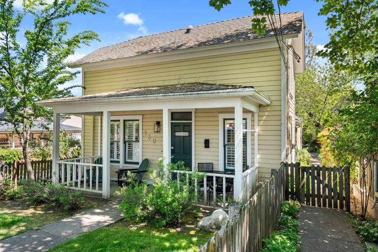 House Ashland
