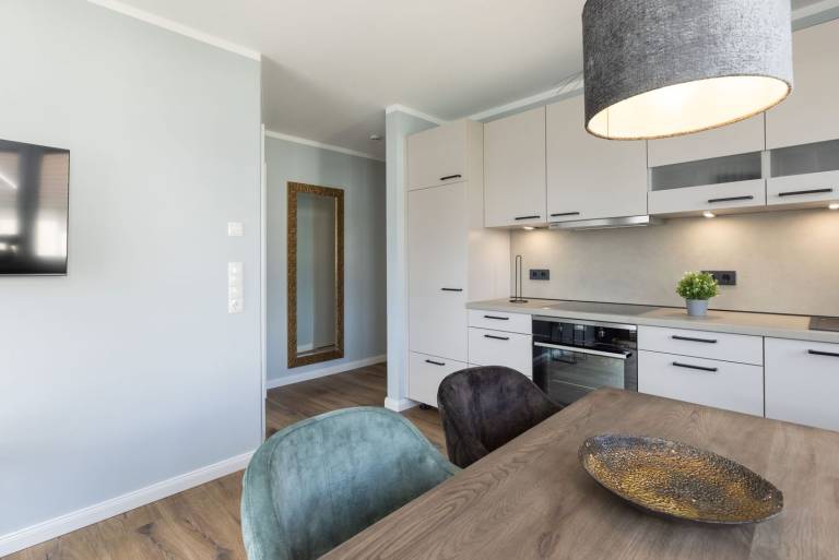Suite 1 im Appartementhaus Sturmfrei — photo 4