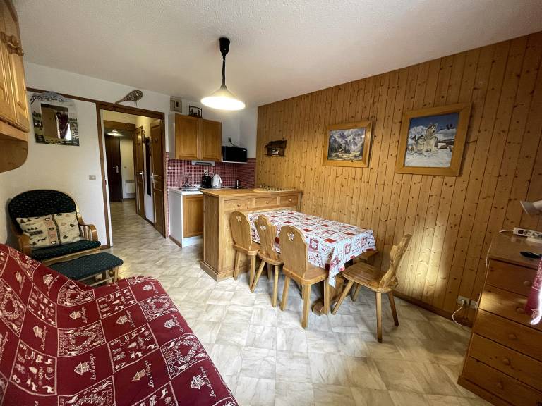 Studio La Clusaz