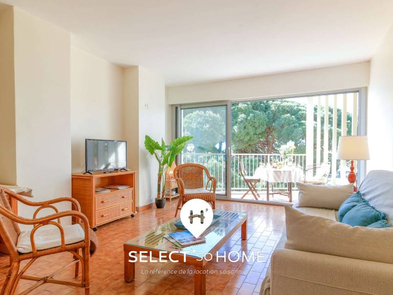 Nice apartment | Close to the beach | Pet-friendly — photo 3