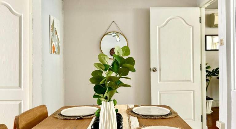 House with 3 rooms for 8 persons — photo 3
