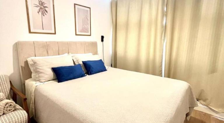 Beautiful apartment | Close to Municipal Market | Pets are welcome — photo 2