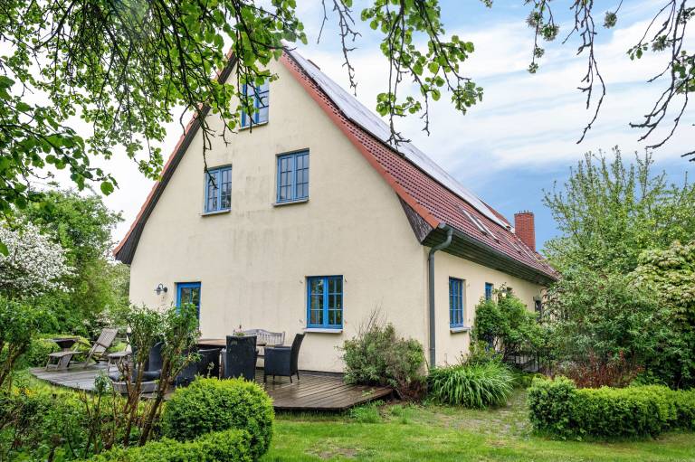 House Klein Nienhagen