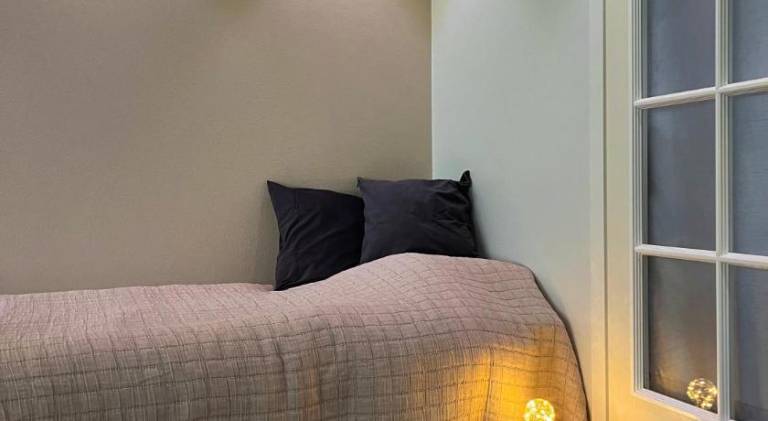 Apartment with 2 rooms for 5 persons — photo 2