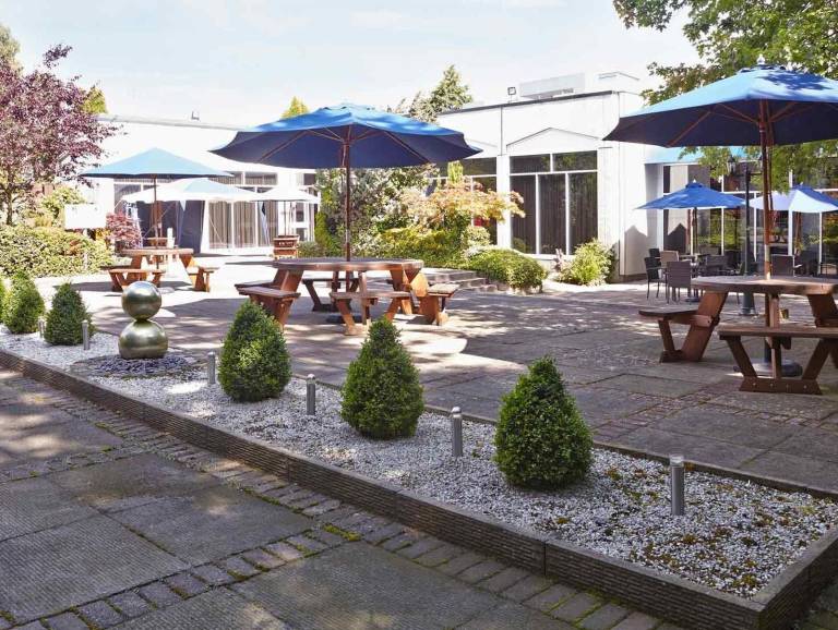 Novotel Coventry M6 J3 Hotel — photo 5