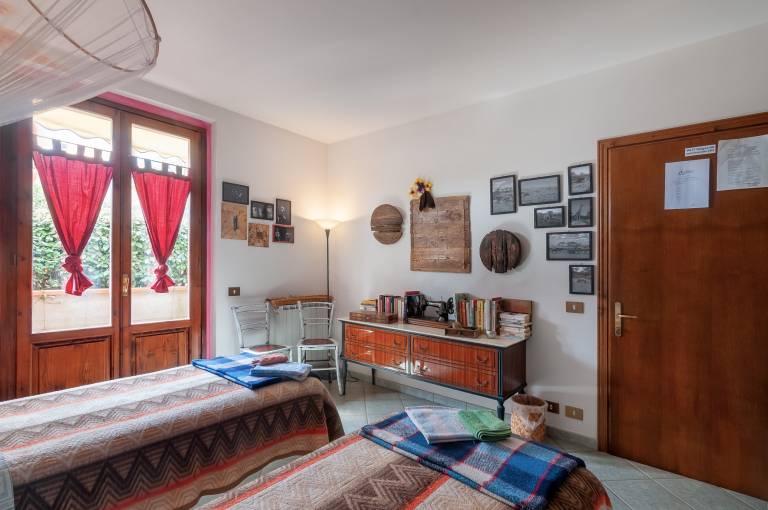 Room 'Casa Bice' with Private Terrace and Wi-Fi — photo 4
