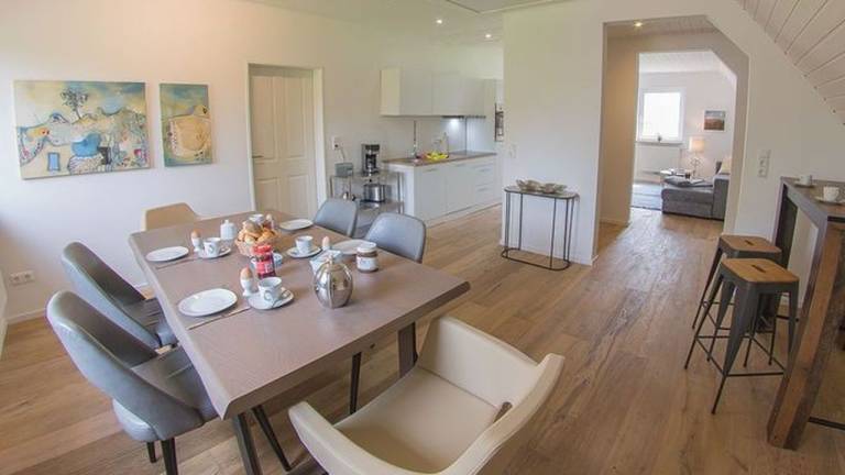 Ferienwohnung  Varel
