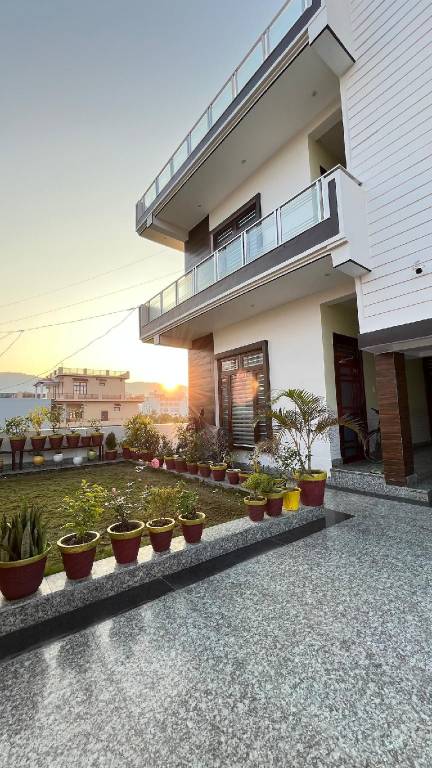 House Rishikesh