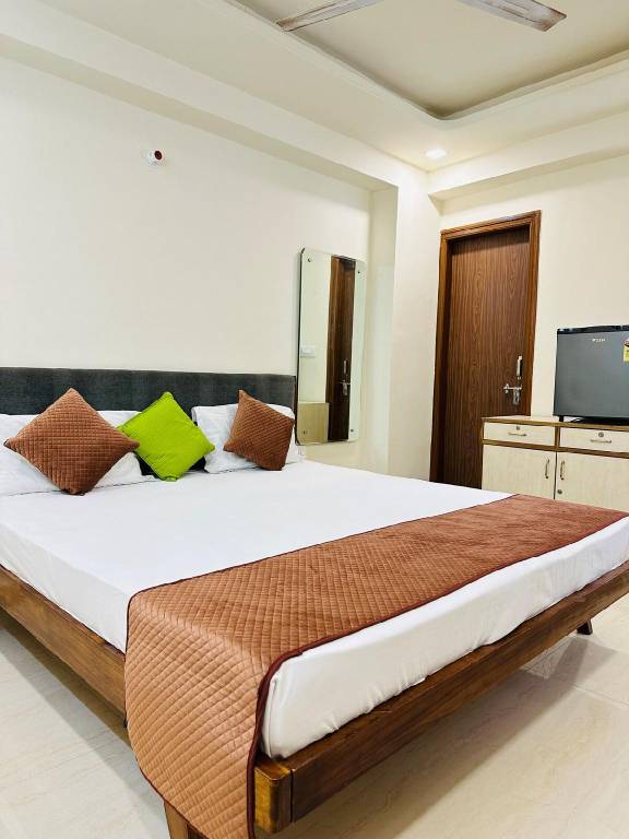 Wonderful rental apartment | Pets are welcome in Jaipur