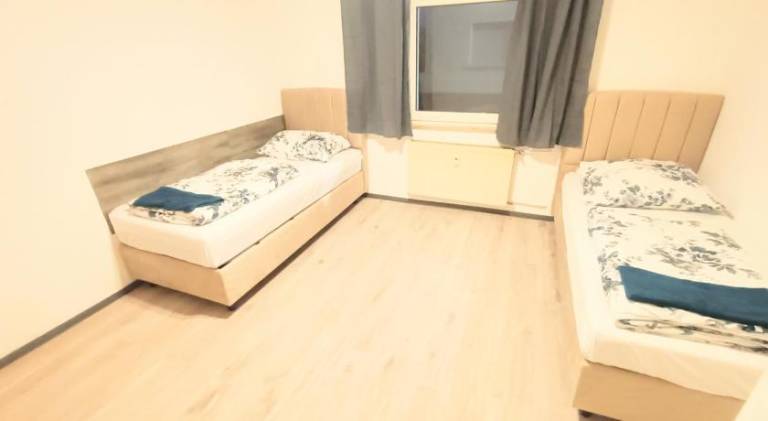 Ferienwohnung Flughafen Frankfurt am Main