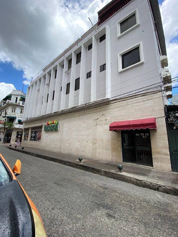 Hotel Casa Libertad in Santo Domingo