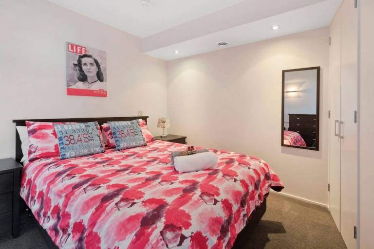 Apartment  Kilbirnie