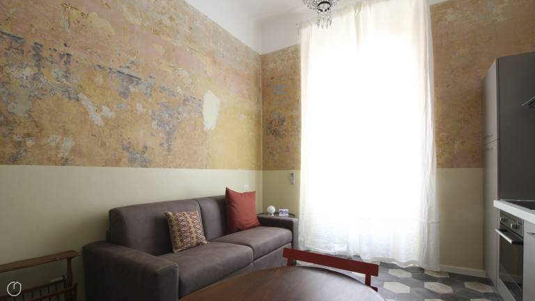 Holiday apartment with 1 room for 2 persons — photo 4