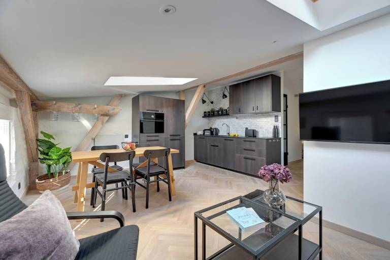 Apartament Sopot