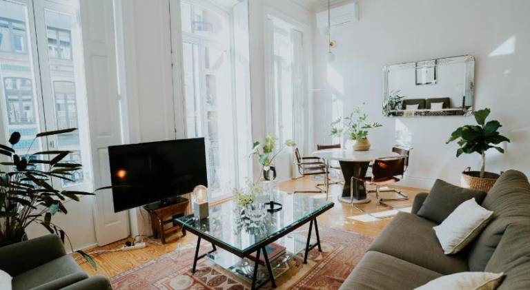 Charming holiday apartment | Next to São Bento Railway Station | Dogs allowed — photo 4