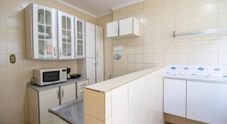 Rental apartment with 1 room for 4 persons — photo 4