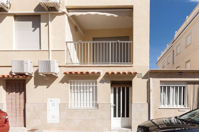 Apartament  Oliva