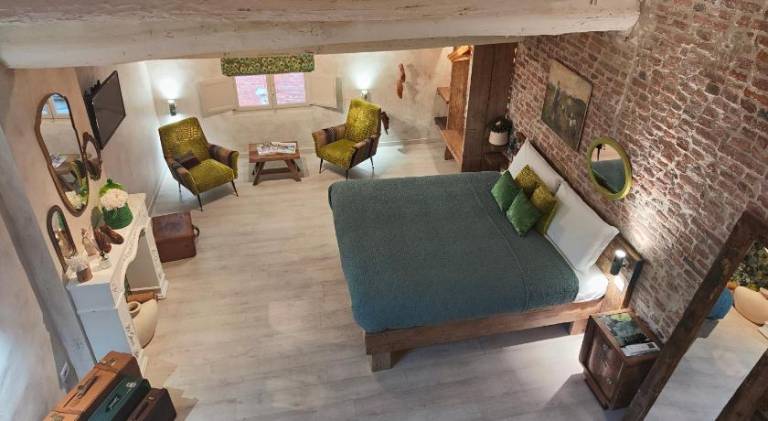 Bed & Breakfast Lucca