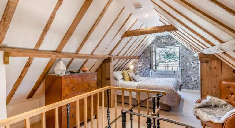 House with 1 room for 2 persons — photo 3