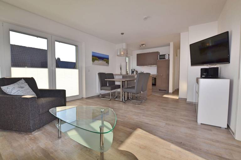 Fully equipped rental apartment | Close to the beach | Pet-friendly — photo 5