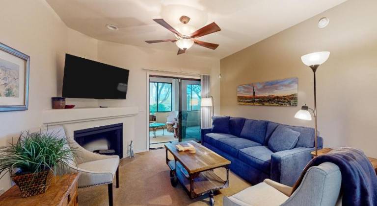 121 m&sup2; Ferienwohnung