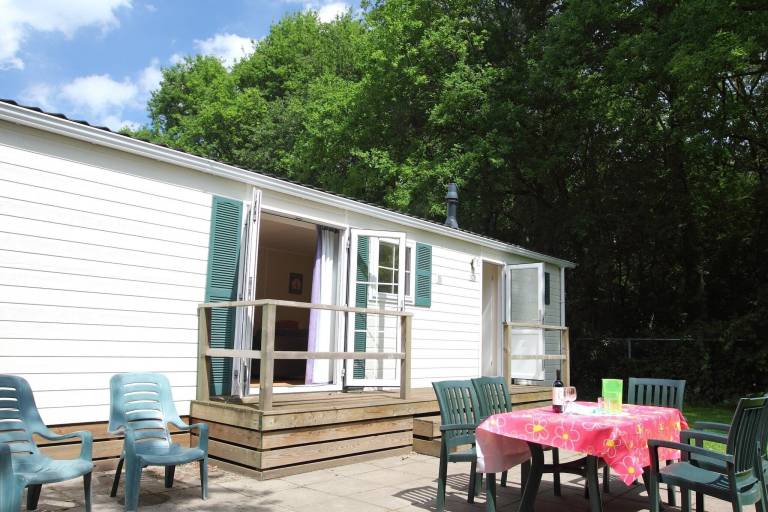 Chalet Exloo