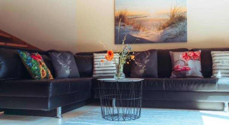 Vacation home with 2 rooms for 7 persons — photo 3
