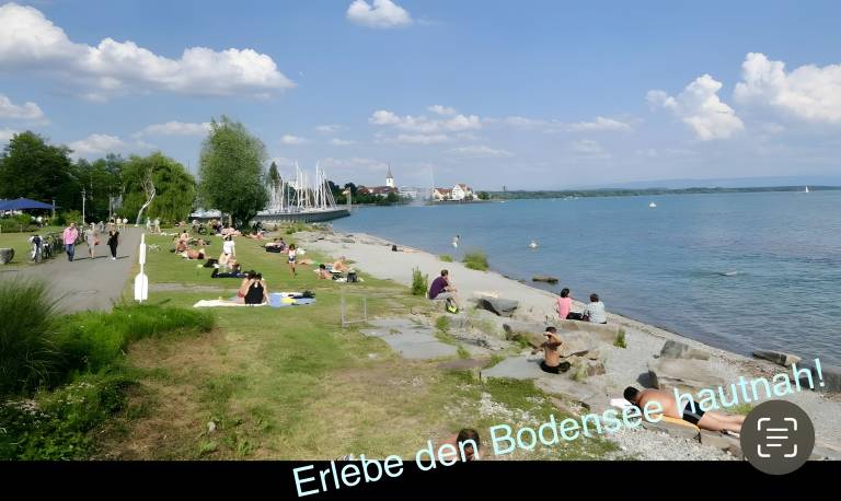 Ferienwohnung  Friedrichshafen