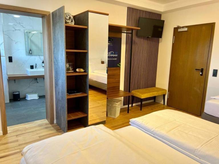 Ferienwohnung Weiskirchen