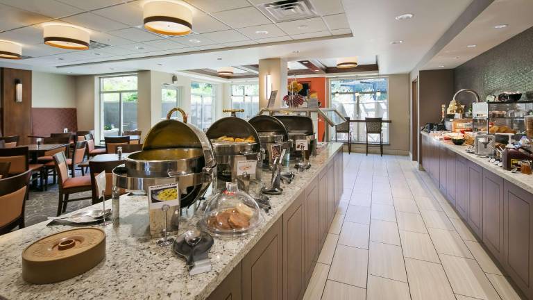 Best Western Plus Kennewick Inn — photo 3