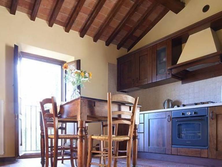 Kleines Appartement — photo 3