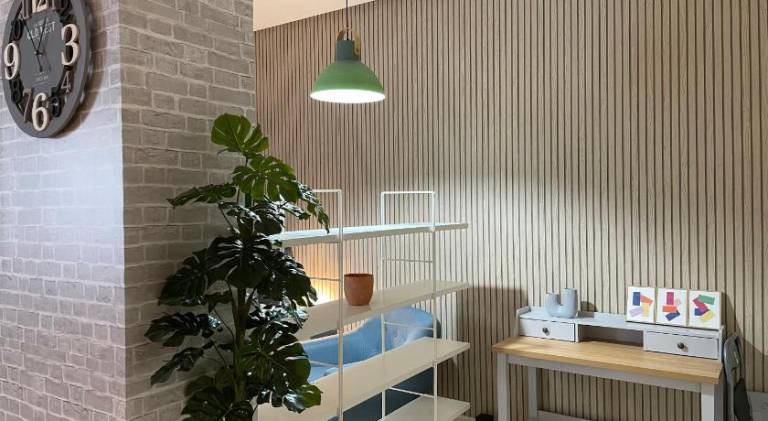 Holiday apartment with patio | Perfect for remote work — photo 3