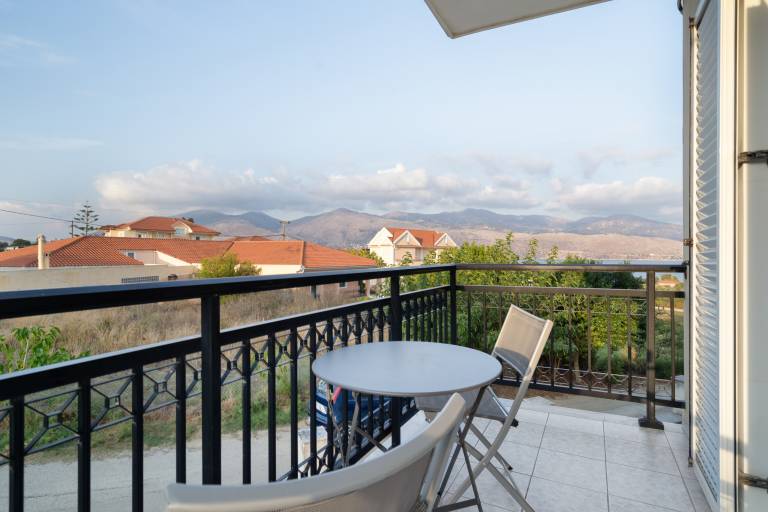 Apartment 'Anna's House 4 Lixouri Kefalonia' with Sea View and Air Conditioning — photo 2