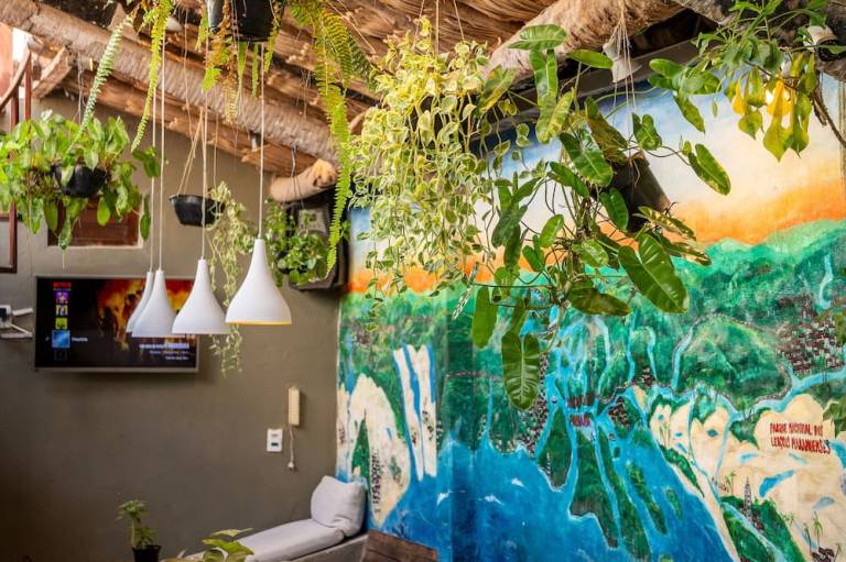 Hostel Jericoacoara
