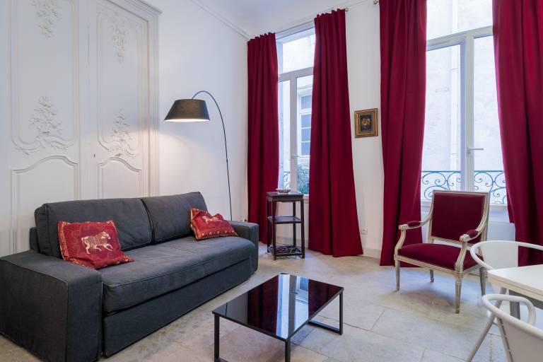 Appartement Castelnau-le-Lez