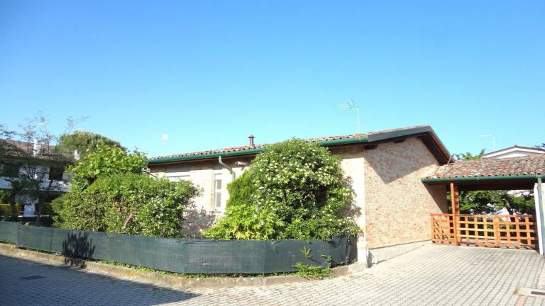 Ferienhaus Caorle