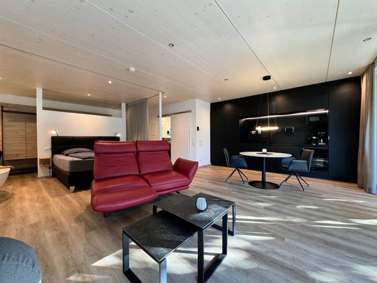 Schatzkiste Apartment 2