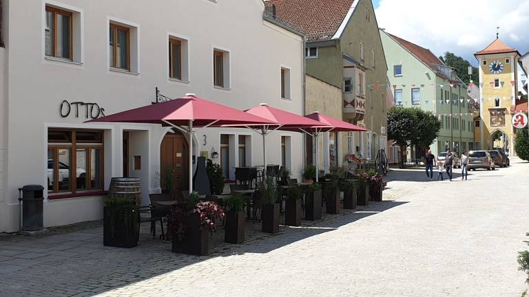 Ferienwohnung Kelheim