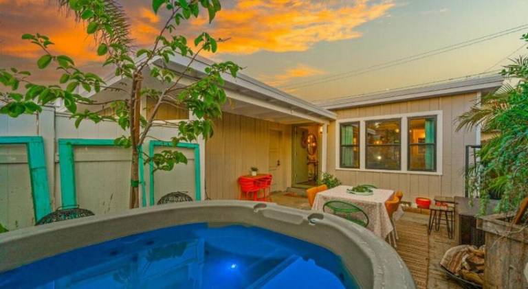 Beautiful vacation home | Next to the beach | Dogs allowed — photo 5