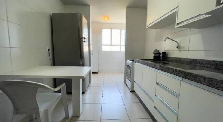 Apartment with 3 rooms for 5 persons — photo 5