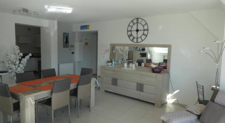 Holiday apartment with 2 rooms for 6 persons — photo 4