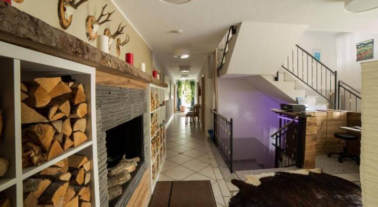 Berg Hotel Weingarten Garni — photo 4