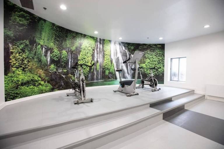 Apartment Laval