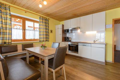 Ferienwohnung Drachselsried