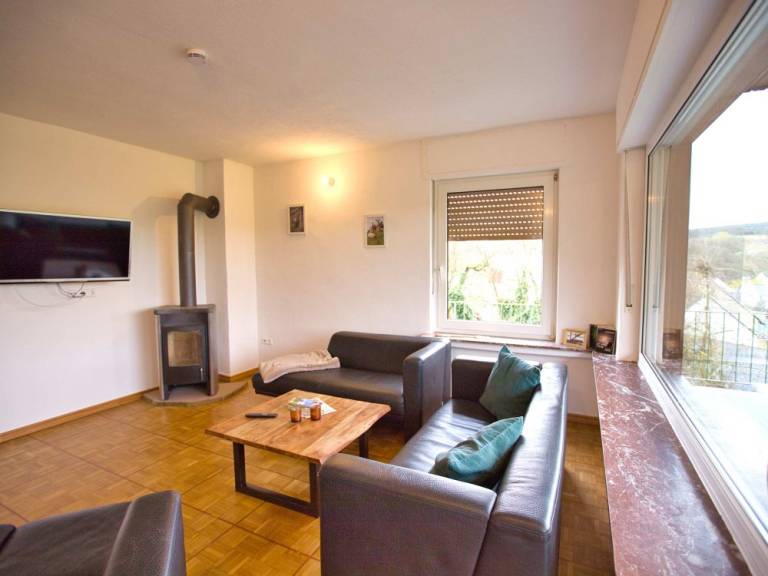 Ferienwohnung  Nusbaum