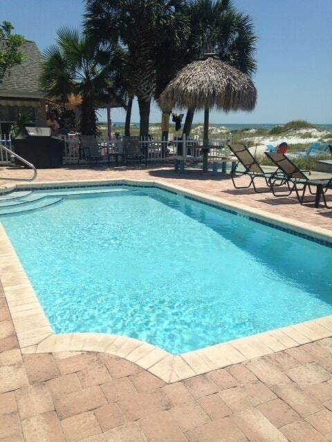 Condo Indian Rocks Beach
