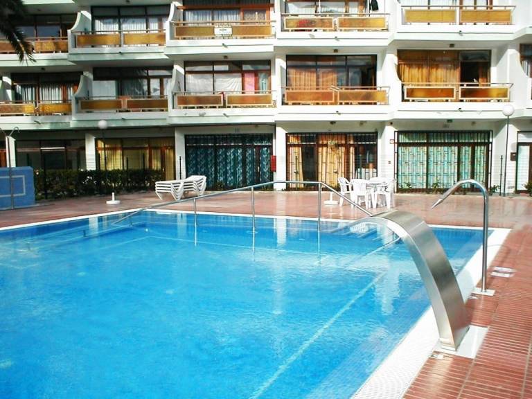 Appartement Maspalomas