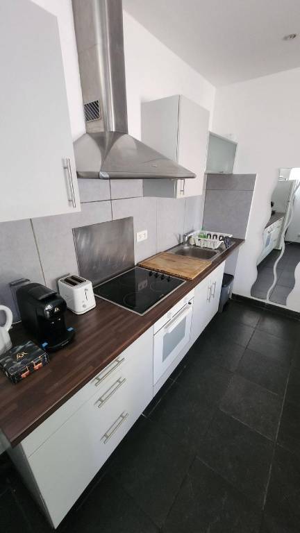 Rental apartment with patio | Next to Basilica of Saint-Sernin | Suitable for remote work | Dogs allowed — photo 4