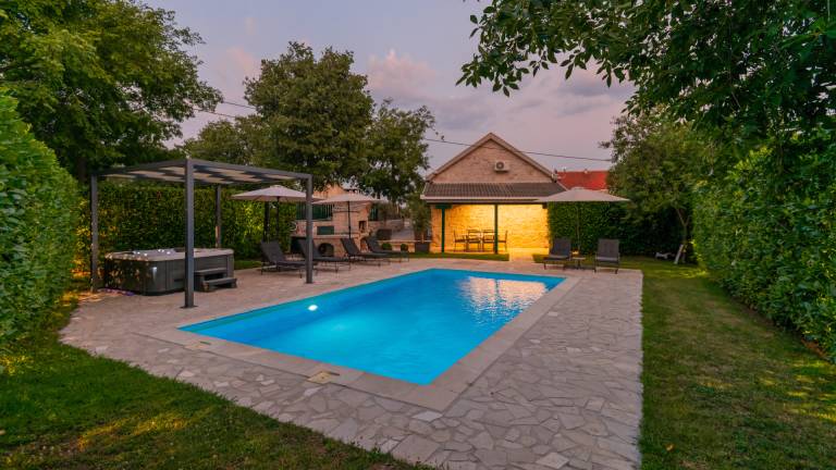 Villa  Imotski